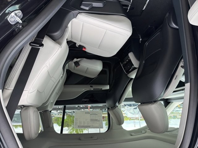 2026 Lincoln Aviator Premiere - Photo 7