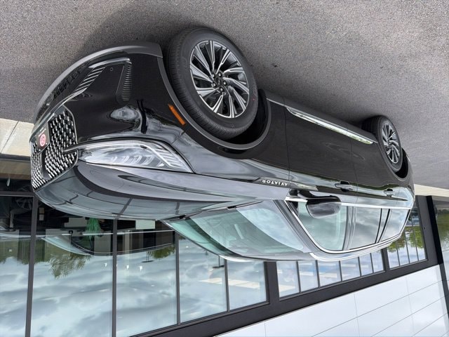 2026 Lincoln Aviator Premiere - Photo 1