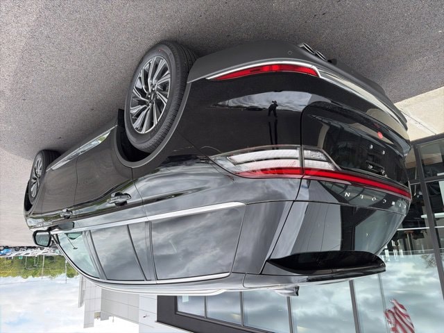 2026 Lincoln Aviator Premiere - Photo 3