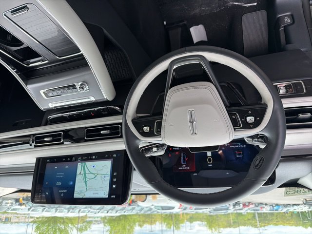 2026 Lincoln Aviator Premiere - Photo 15