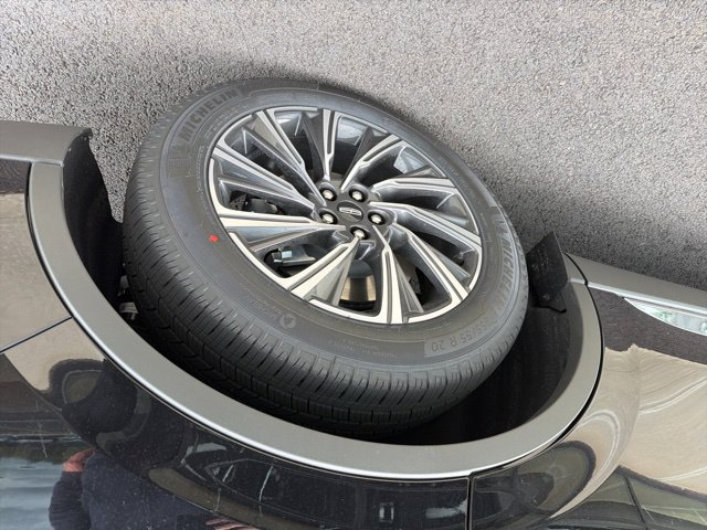 2026 Lincoln Aviator Premiere - Photo 6