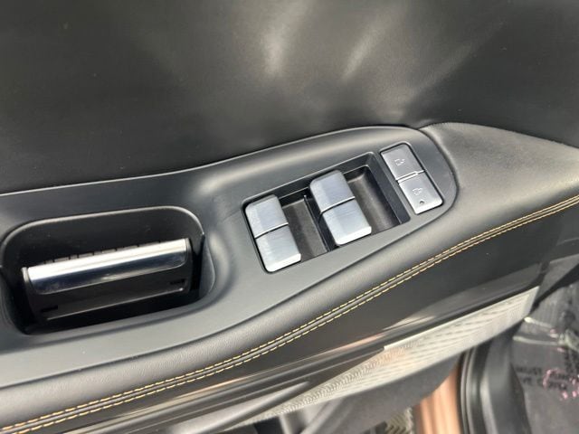 2025 Lincoln Navigator Black Label - Photo 16