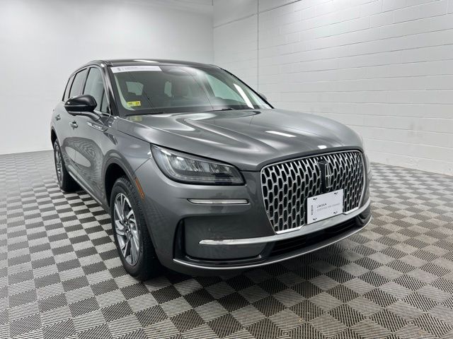 2023 Lincoln Corsair