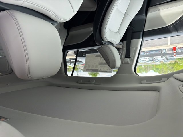 2026 Lincoln Aviator Premiere - Photo 14