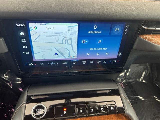 2025 Lincoln Navigator Black Label - Photo 19