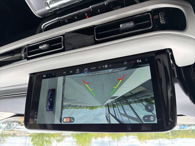 2026 Lincoln Aviator Premiere - Photo 18