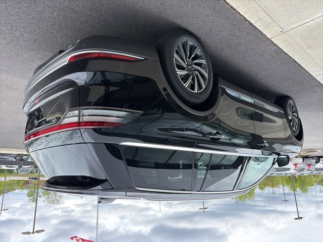 2026 Lincoln Aviator Premiere - Photo 5