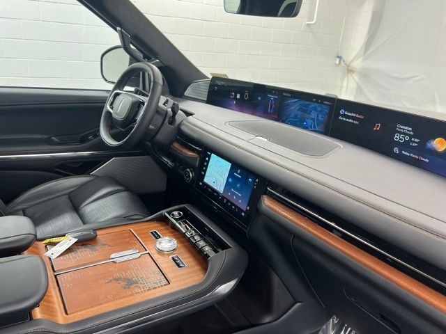 2025 Lincoln Navigator Black Label - Photo 32