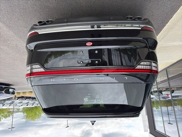 2026 Lincoln Aviator Premiere - Photo 4