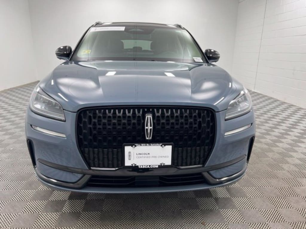 Used 2026 Lincoln Corsair Premiere SUV
