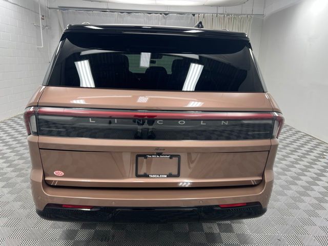 2025 Lincoln Navigator Black Label - Photo 7