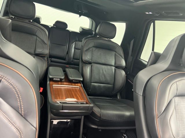 2025 Lincoln Navigator Black Label - Photo 34
