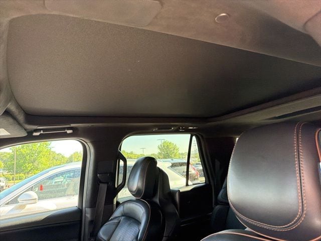 2025 Lincoln Navigator Black Label L - Photo 19