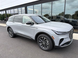 2026 Lincoln Nautilus Premiere SUV