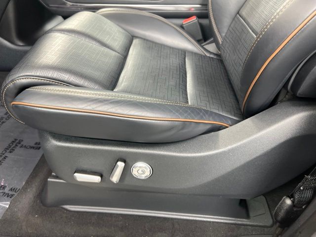 2025 Lincoln Navigator Black Label - Photo 17