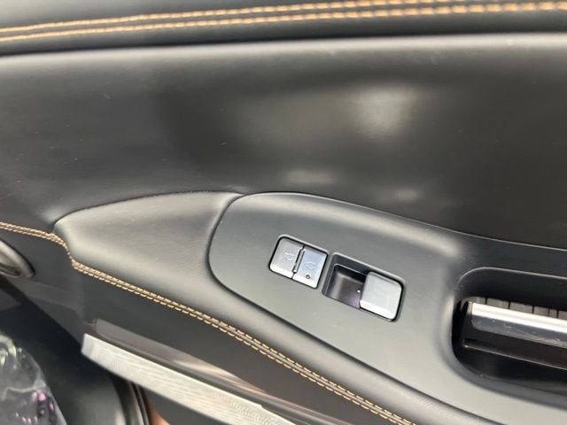 2025 Lincoln Navigator Black Label - Photo 33
