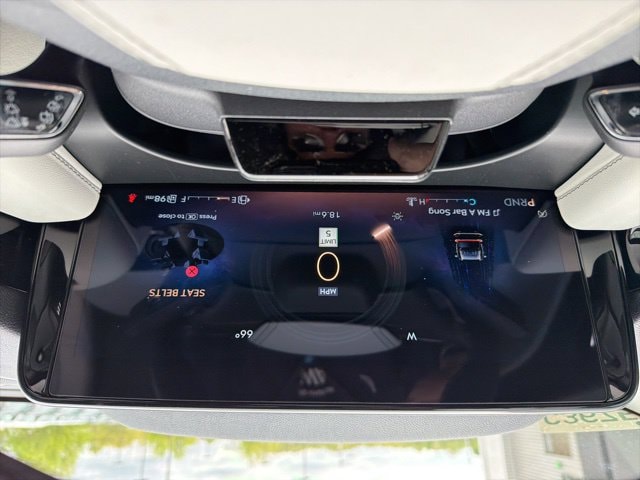 2026 Lincoln Aviator Premiere - Photo 16