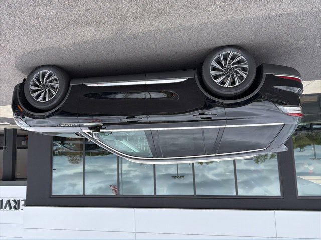 2026 Lincoln Aviator Premiere - Photo 2
