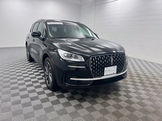 2024 Lincoln Corsair Grand Touring