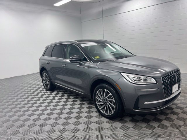 2023 Lincoln Corsair