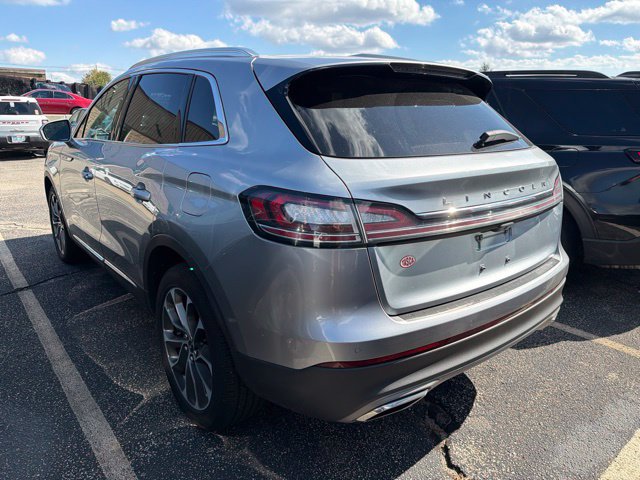 Used 2023 Lincoln Nautilus Reserve SUV