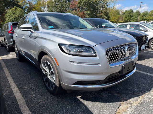 Used 2023 Lincoln Nautilus Reserve SUV