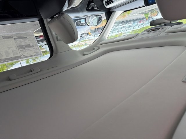 2026 Lincoln Aviator Premiere - Photo 9