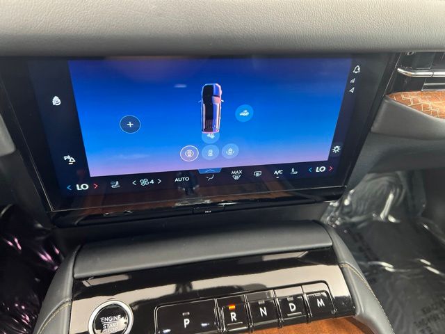 2025 Lincoln Navigator Black Label - Photo 20