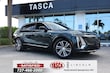  Cadillac Lyriq