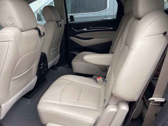 Used 2020 Buick Enclave Premium Group SUV