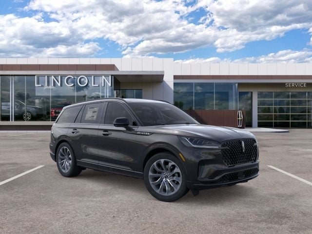 2025 Lincoln Aviator Premiere - Photo 7