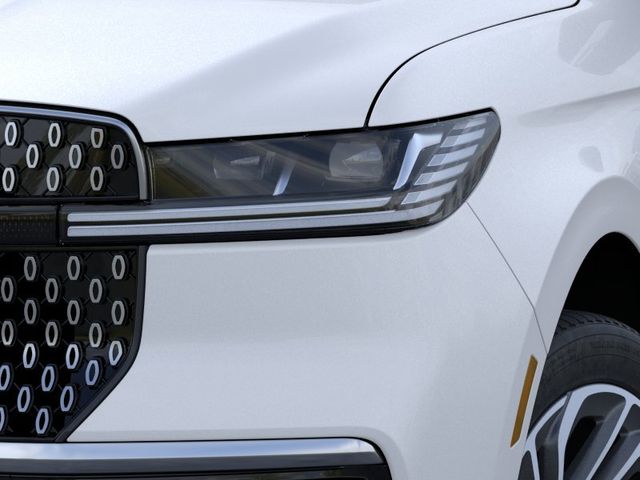 2025 Lincoln Navigator Reserve L - Photo 18