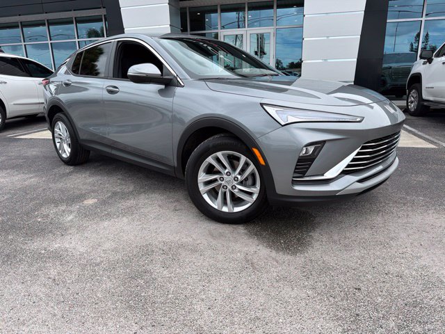 Used 2024 Buick Envista Preferred SUV