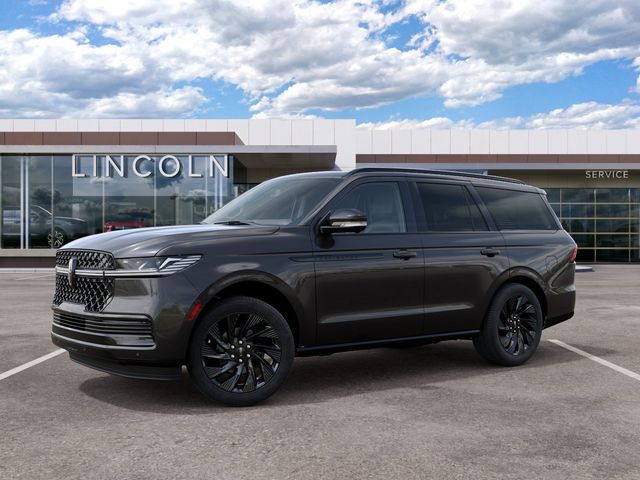 2027 Lincoln Navigator Reserve SUV