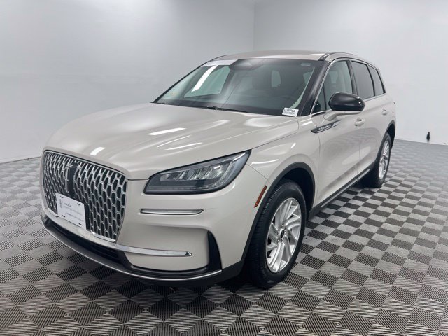Certified 2024 Lincoln Corsair Premiere SUV