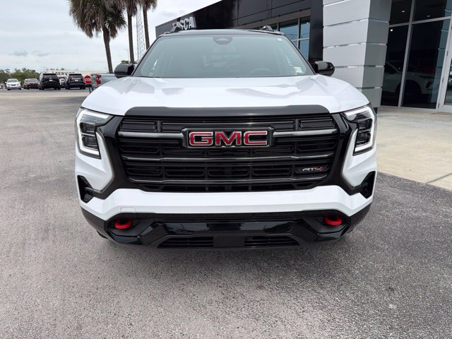 Used 2026 GMC Terrain AT4 SUV