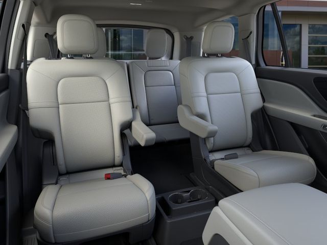 2025 Lincoln Aviator Premiere - Photo 11
