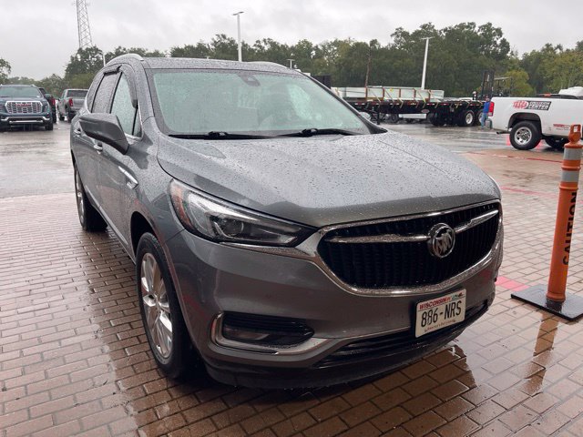 Used 2020 Buick Enclave Premium Group SUV
