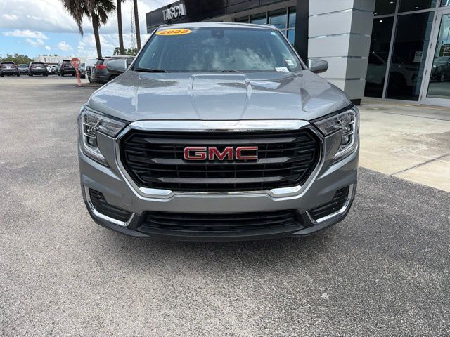 Used 2023 GMC Terrain SLE SUV