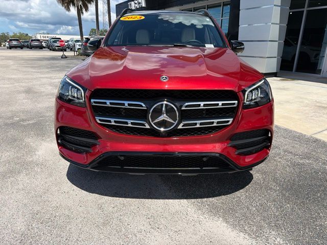 Used 2023 Mercedes-Benz GLS GLS 580 SUV