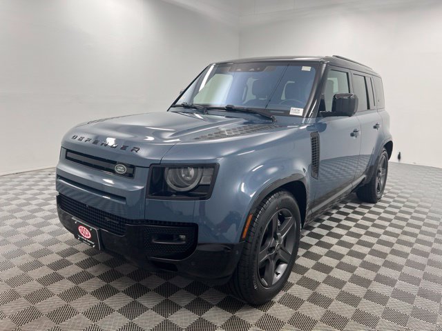 Used 2023 Land Rover Defender 110 X-Dynamic SE SUV