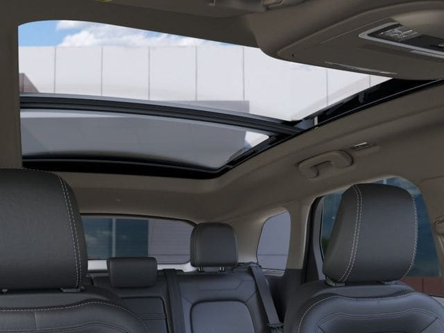 2025 Lincoln Corsair Grand Touring - Photo 22