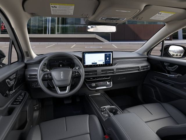 2025 Lincoln Corsair Grand Touring - Photo 9