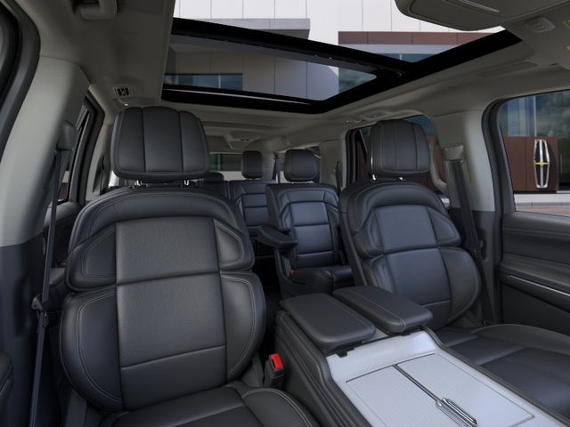 2025 Lincoln Navigator Reserve L - Photo 10