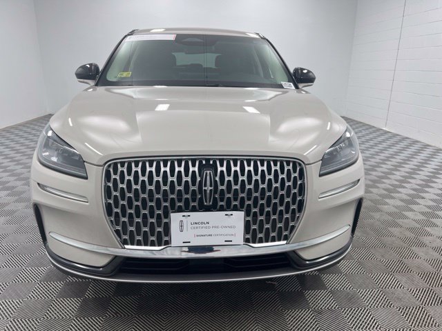 Certified 2024 Lincoln Corsair Premiere SUV