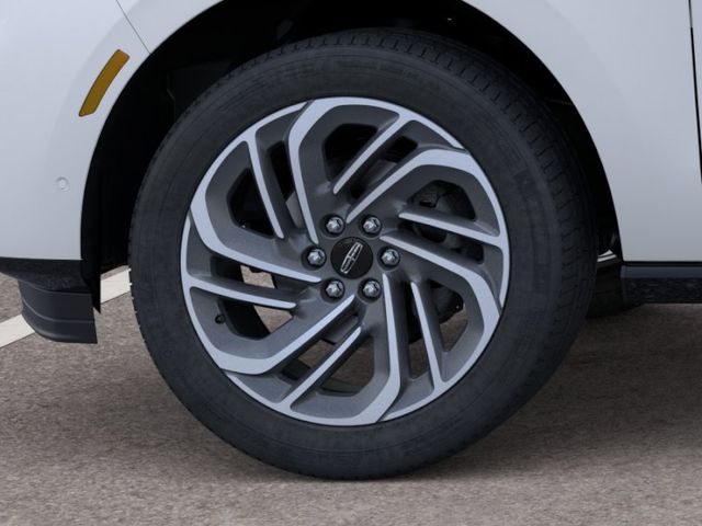 2025 Lincoln Navigator Reserve L - Photo 19