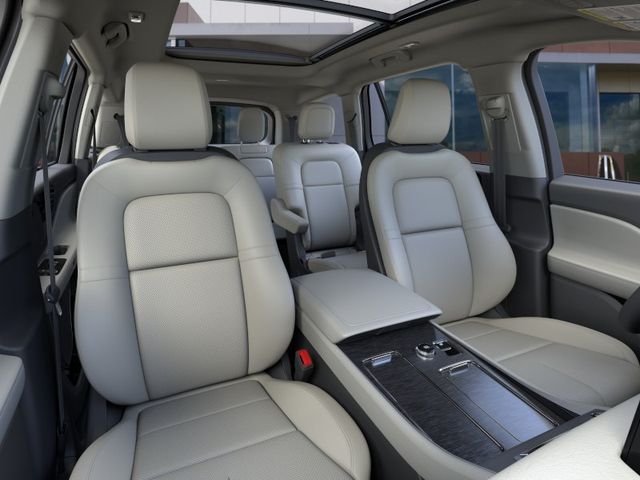 2025 Lincoln Aviator Premiere - Photo 10