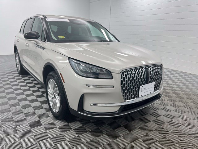 Certified 2024 Lincoln Corsair Premiere SUV