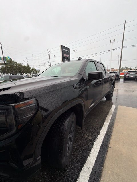 Used 2023 GMC Sierra 1500 Elevation Truck