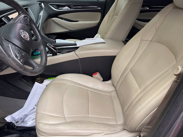 Used 2020 Buick Enclave Premium Group SUV